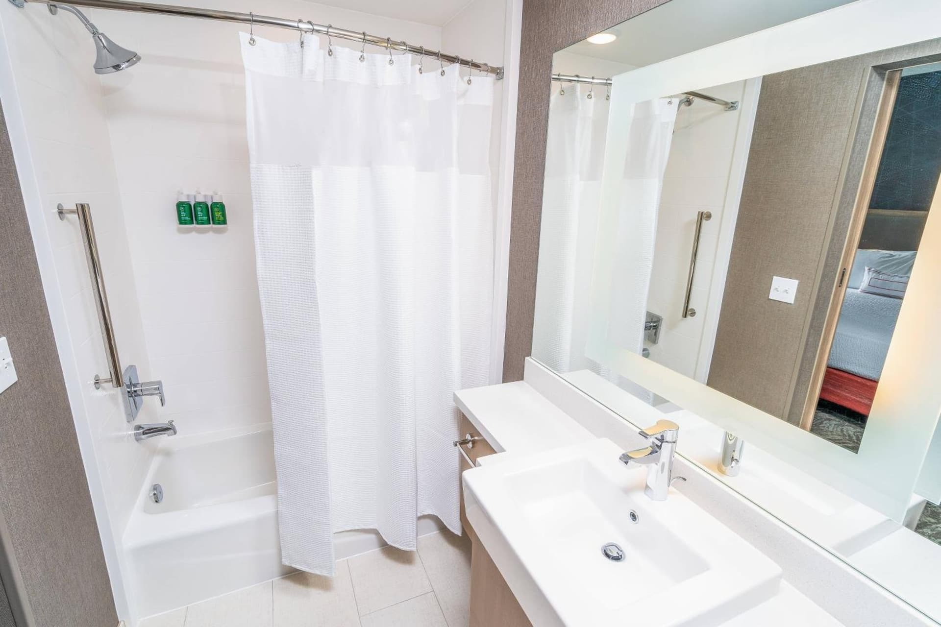 SpringHill Suites by Marriott Ontario Airport/Rancho Cucamonga gallery photo in Ontario, CA — image 9