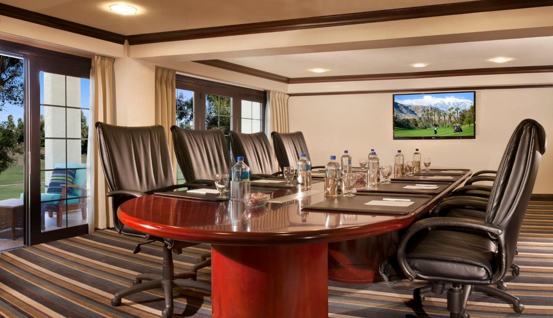 Omni Rancho Las Palmas Resort & Spa gallery photo in Rancho Mirage, CA — image 39