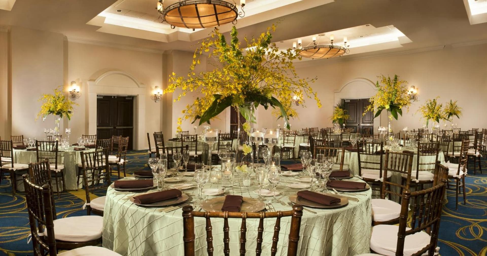 Omni Rancho Las Palmas Resort & Spa gallery photo in Rancho Mirage, CA — image 84