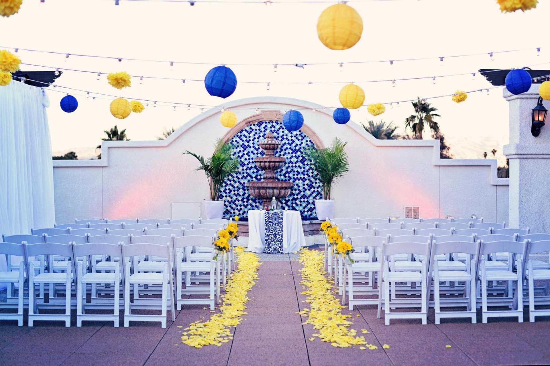 Omni Rancho Las Palmas Resort & Spa gallery photo in Rancho Mirage, CA — image 87