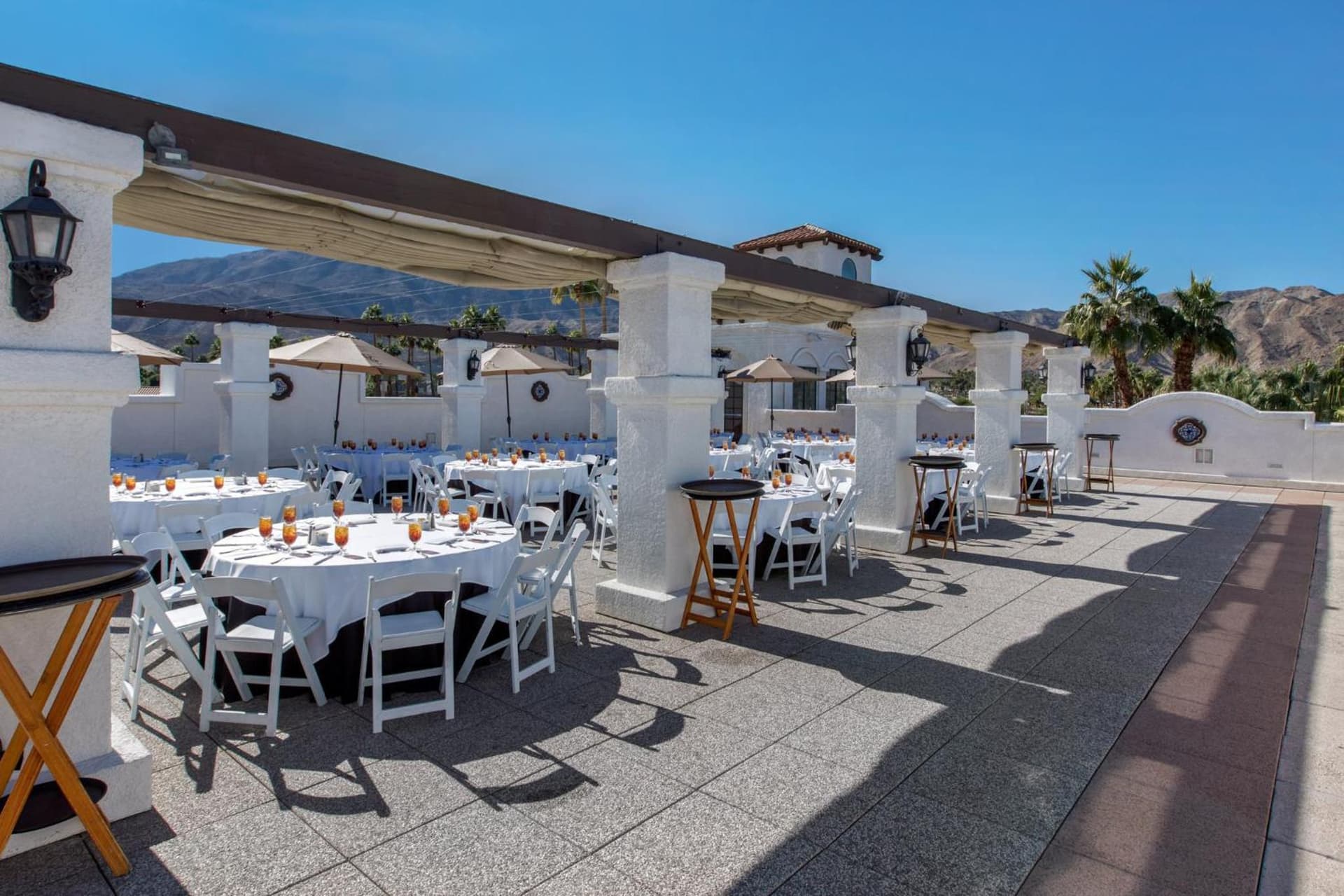 Omni Rancho Las Palmas Resort & Spa gallery photo in Rancho Mirage, CA — image 63
