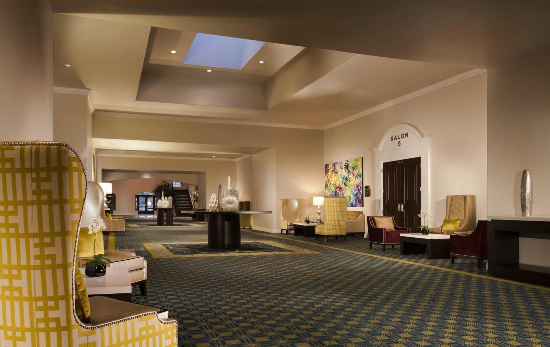 Omni Rancho Las Palmas Resort & Spa gallery photo in Rancho Mirage, CA — image 5