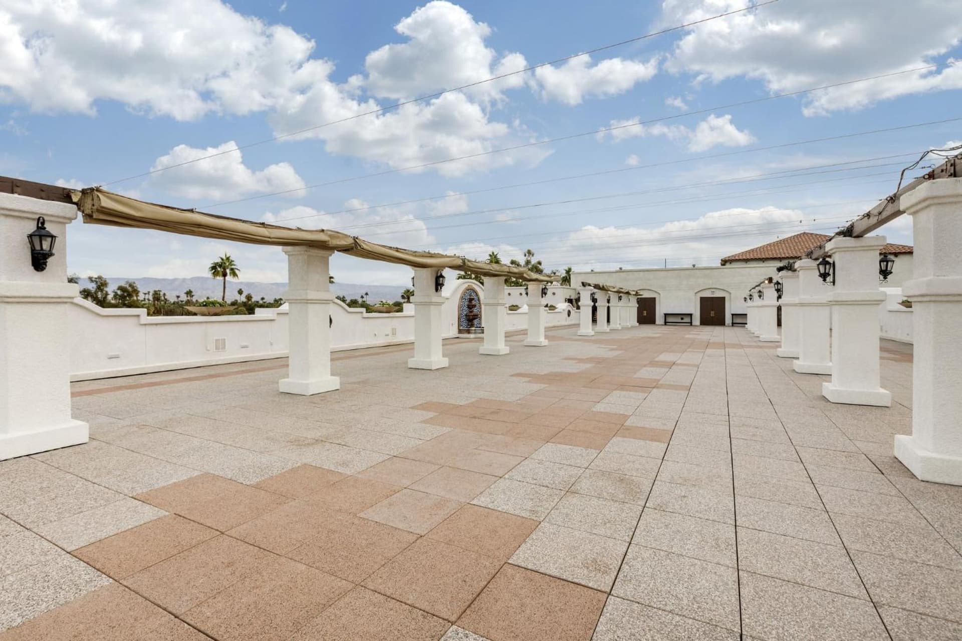 Omni Rancho Las Palmas Resort & Spa gallery photo in Rancho Mirage, CA — image 25