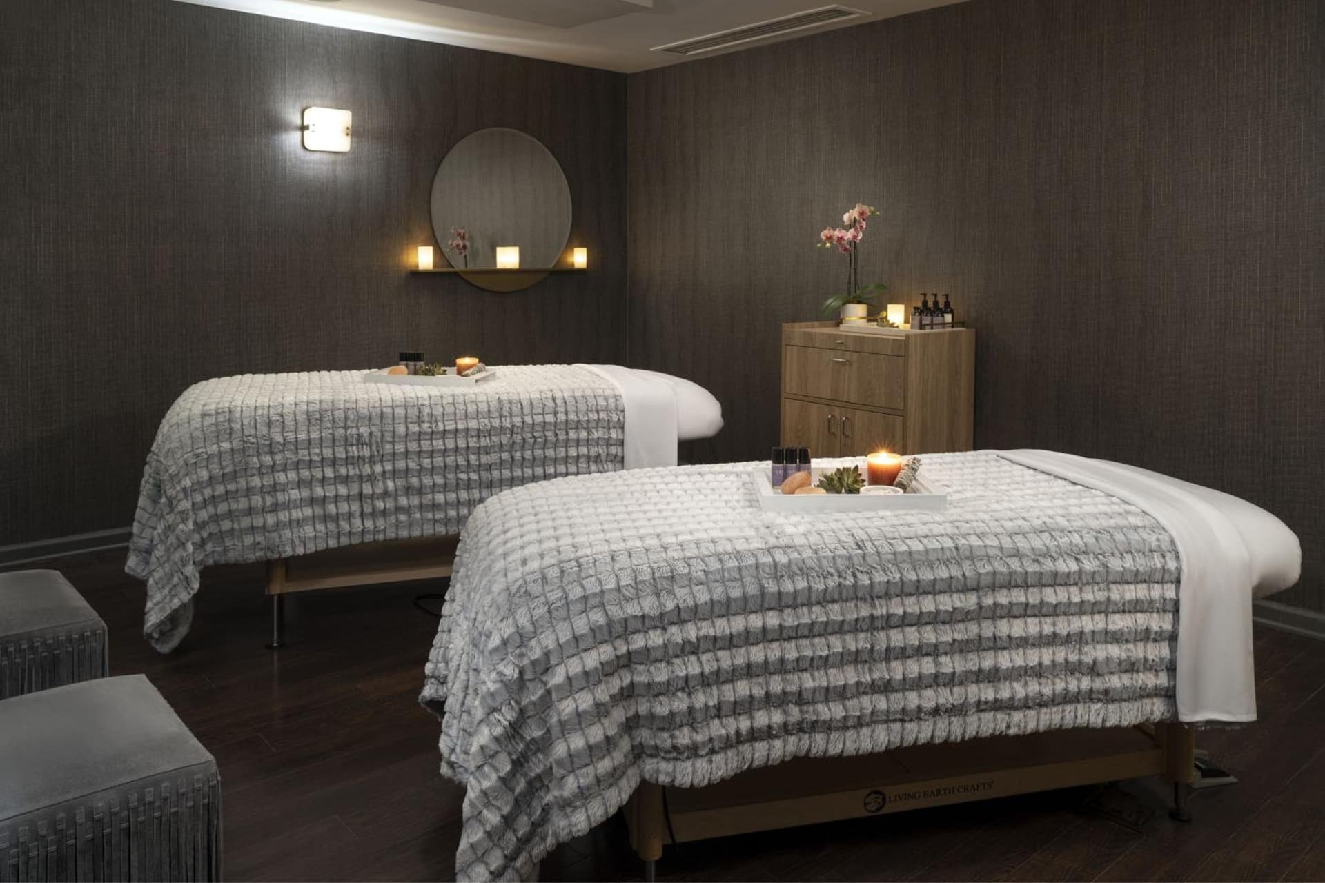 Napa Valley Marriott Hotel & Spa interior in Napa, CA — gallery photo 2