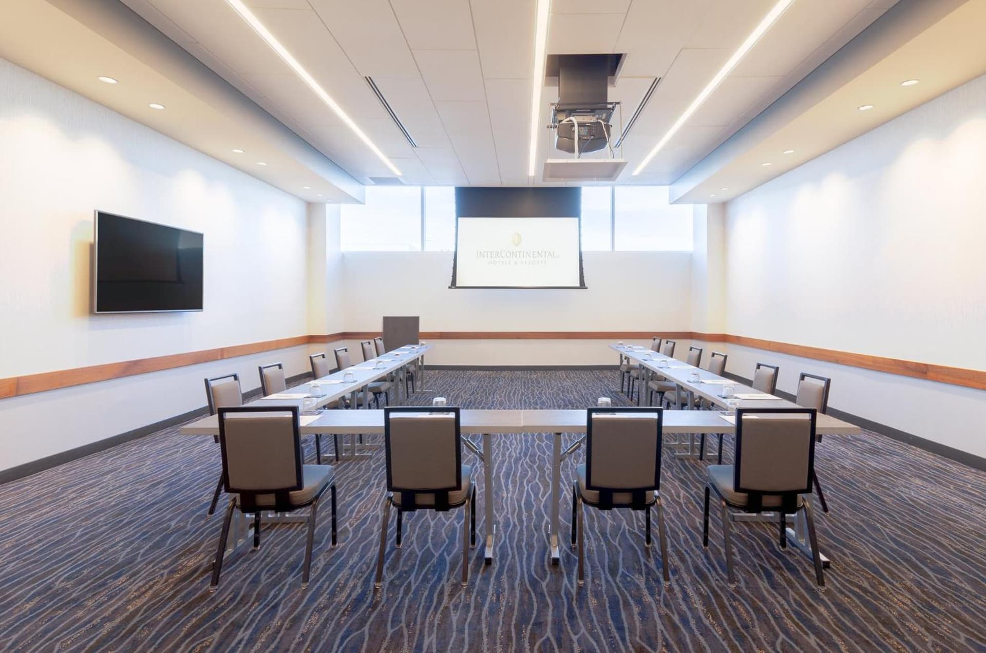 InterContinental Minneapolis - St. Paul Airport by IHG gallery photo in Minneapolis, MN — image 69