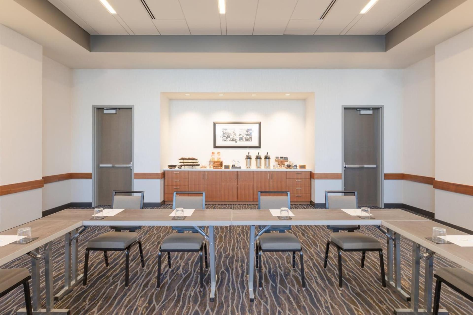 InterContinental Minneapolis - St. Paul Airport by IHG gallery photo in Minneapolis, MN — image 77