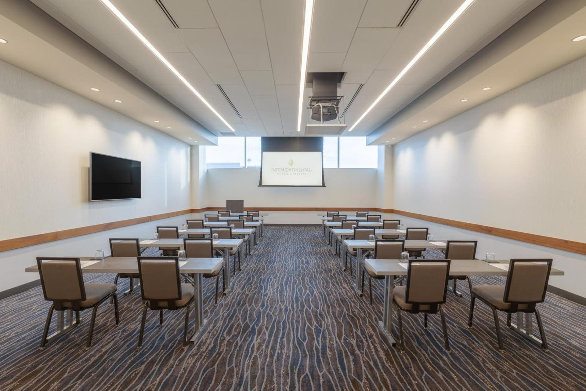 InterContinental Minneapolis - St. Paul Airport by IHG gallery photo in Minneapolis, MN — image 42
