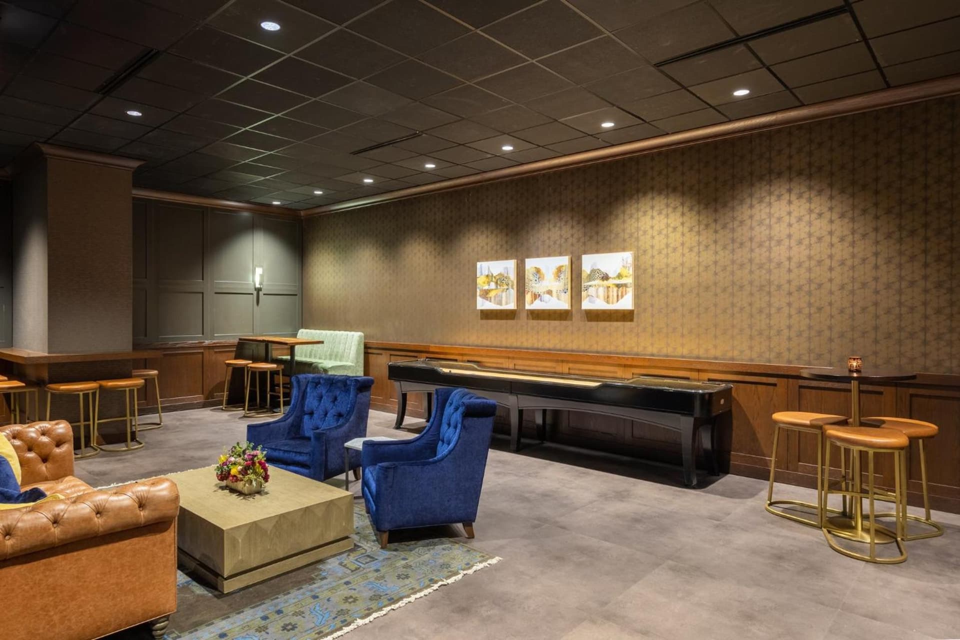 InterContinental Minneapolis - St. Paul Airport by IHG gallery photo in Minneapolis, MN — image 54