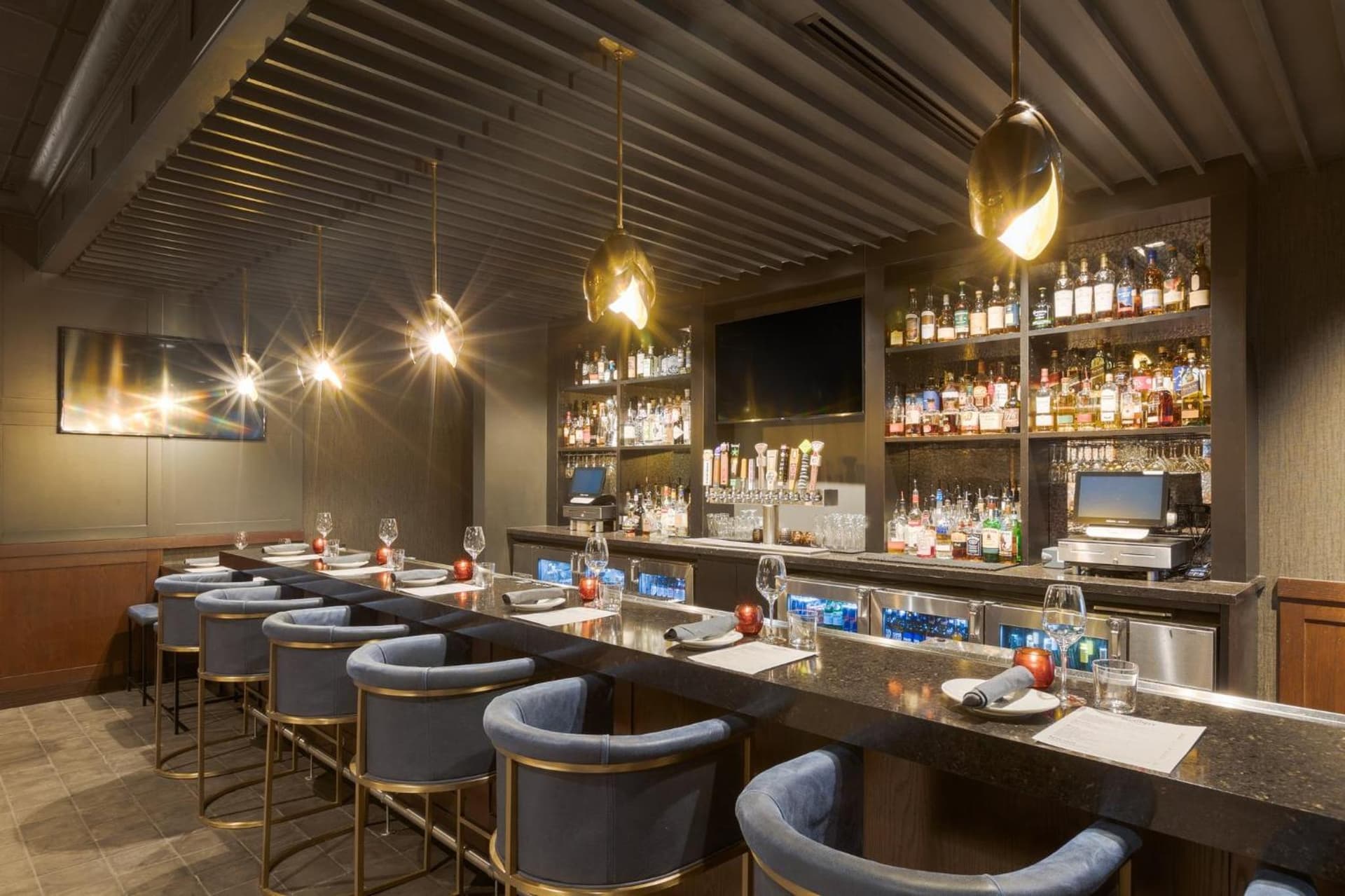 InterContinental Minneapolis - St. Paul Airport by IHG gallery photo in Minneapolis, MN — image 47