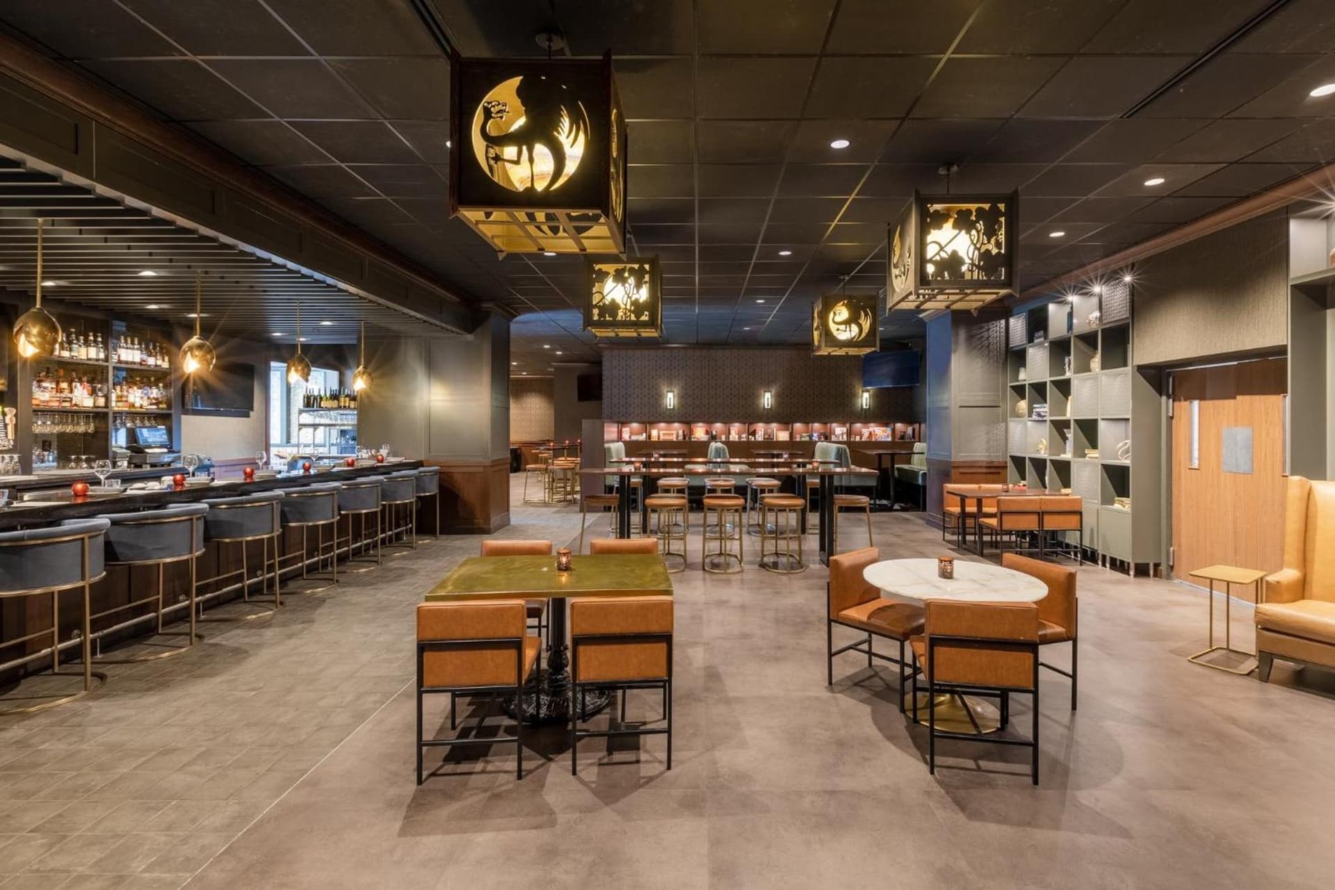 InterContinental Minneapolis - St. Paul Airport by IHG gallery photo in Minneapolis, MN — image 16