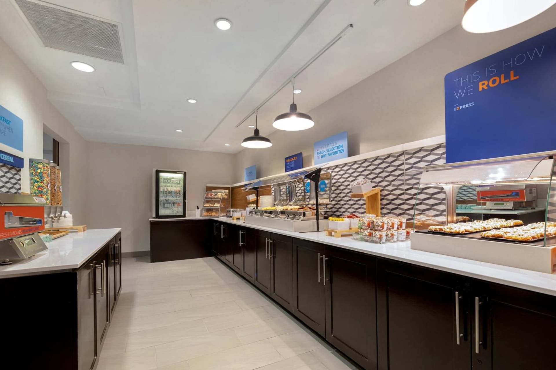 Holiday Inn Express & Suites - Kansas City KU Medical Center by IHG gallery photo in Kansas City, MO — image 8