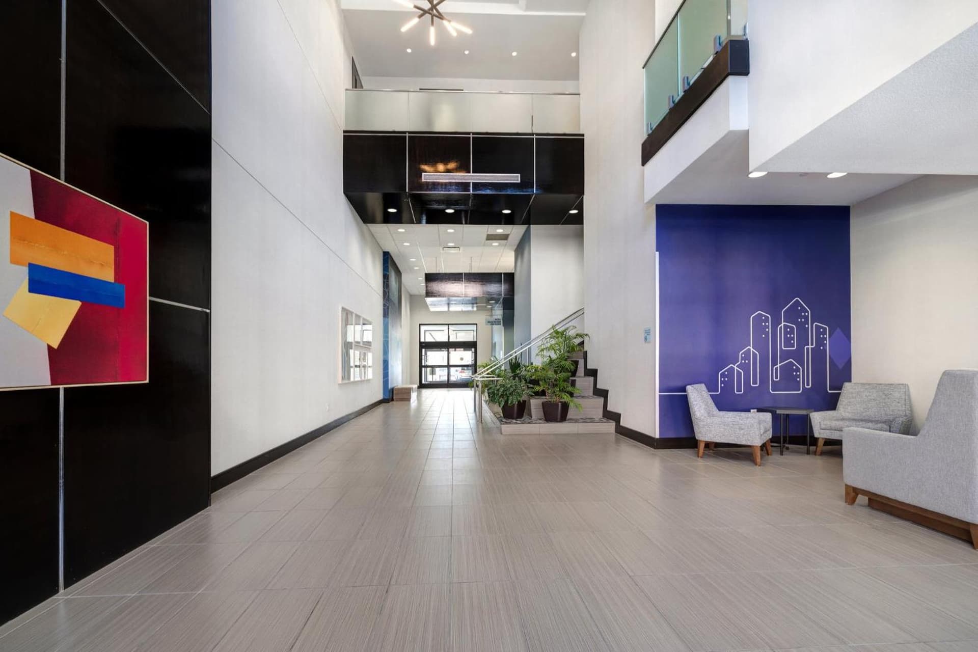 Holiday Inn Express & Suites - Kansas City KU Medical Center by IHG gallery photo in Kansas City, MO — image 36