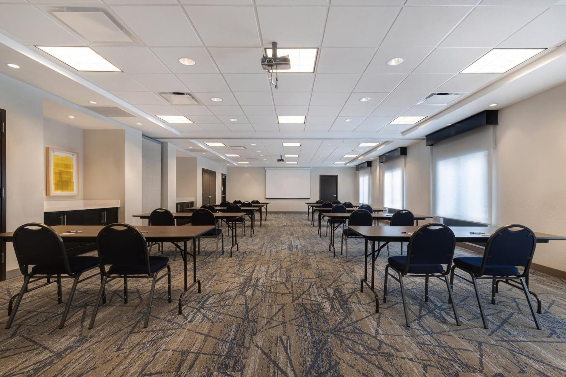 Holiday Inn Express & Suites - Kansas City KU Medical Center by IHG gallery photo in Kansas City, MO — image 20