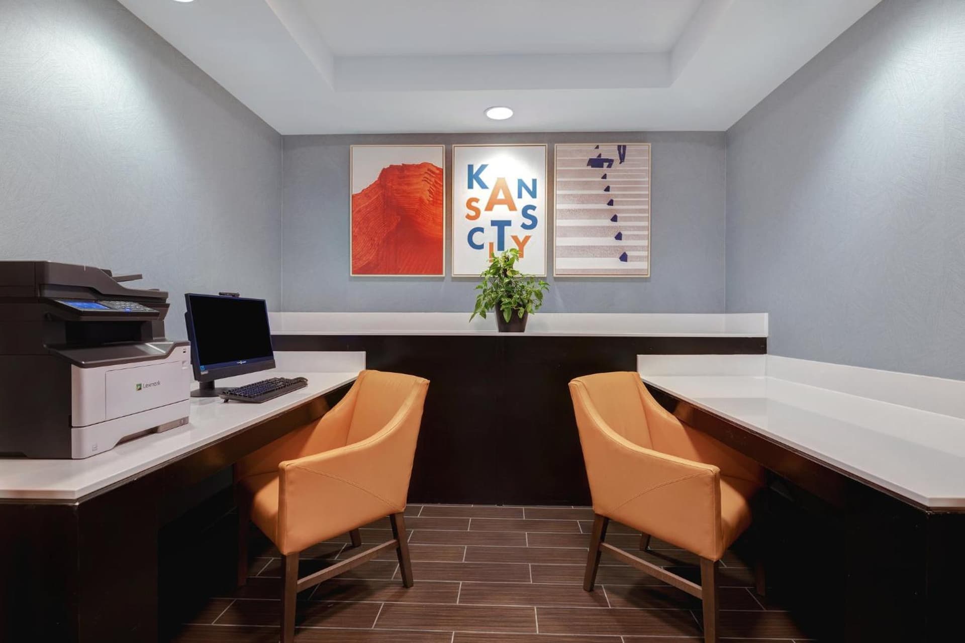 Holiday Inn Express & Suites - Kansas City KU Medical Center by IHG gallery photo in Kansas City, MO — image 26