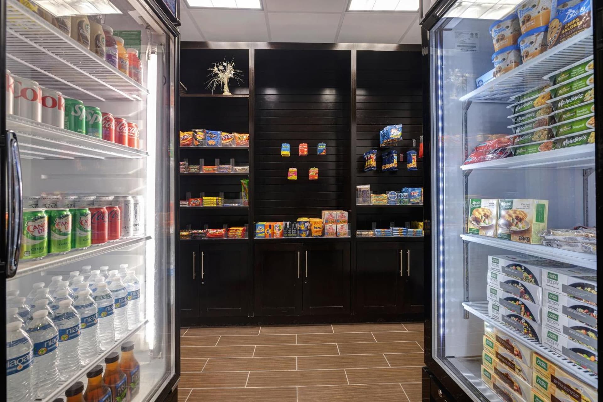 Holiday Inn Express & Suites - Kansas City KU Medical Center by IHG gallery photo in Kansas City, MO — image 28
