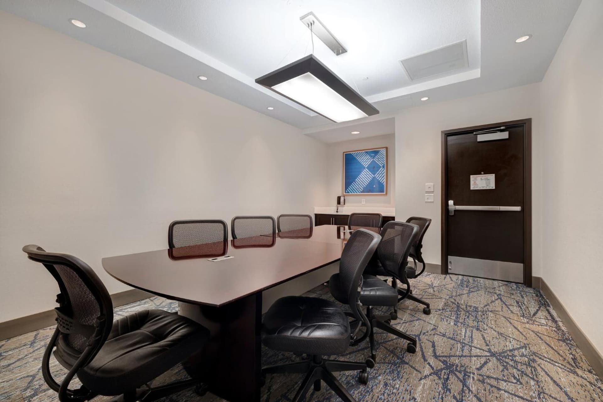 Holiday Inn Express & Suites - Kansas City KU Medical Center by IHG gallery photo in Kansas City, MO — image 27