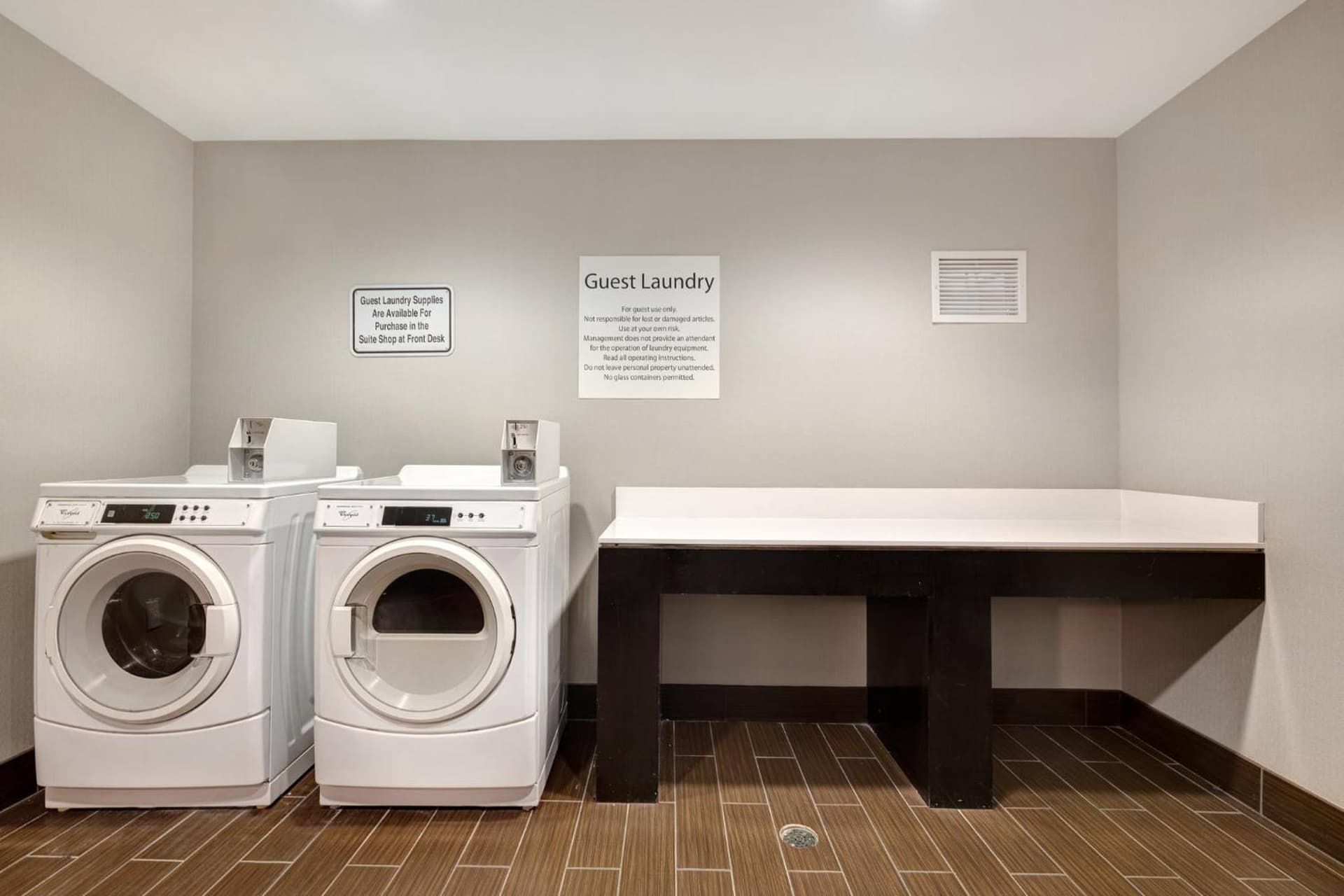 Holiday Inn Express & Suites - Kansas City KU Medical Center by IHG gallery photo in Kansas City, MO — image 22