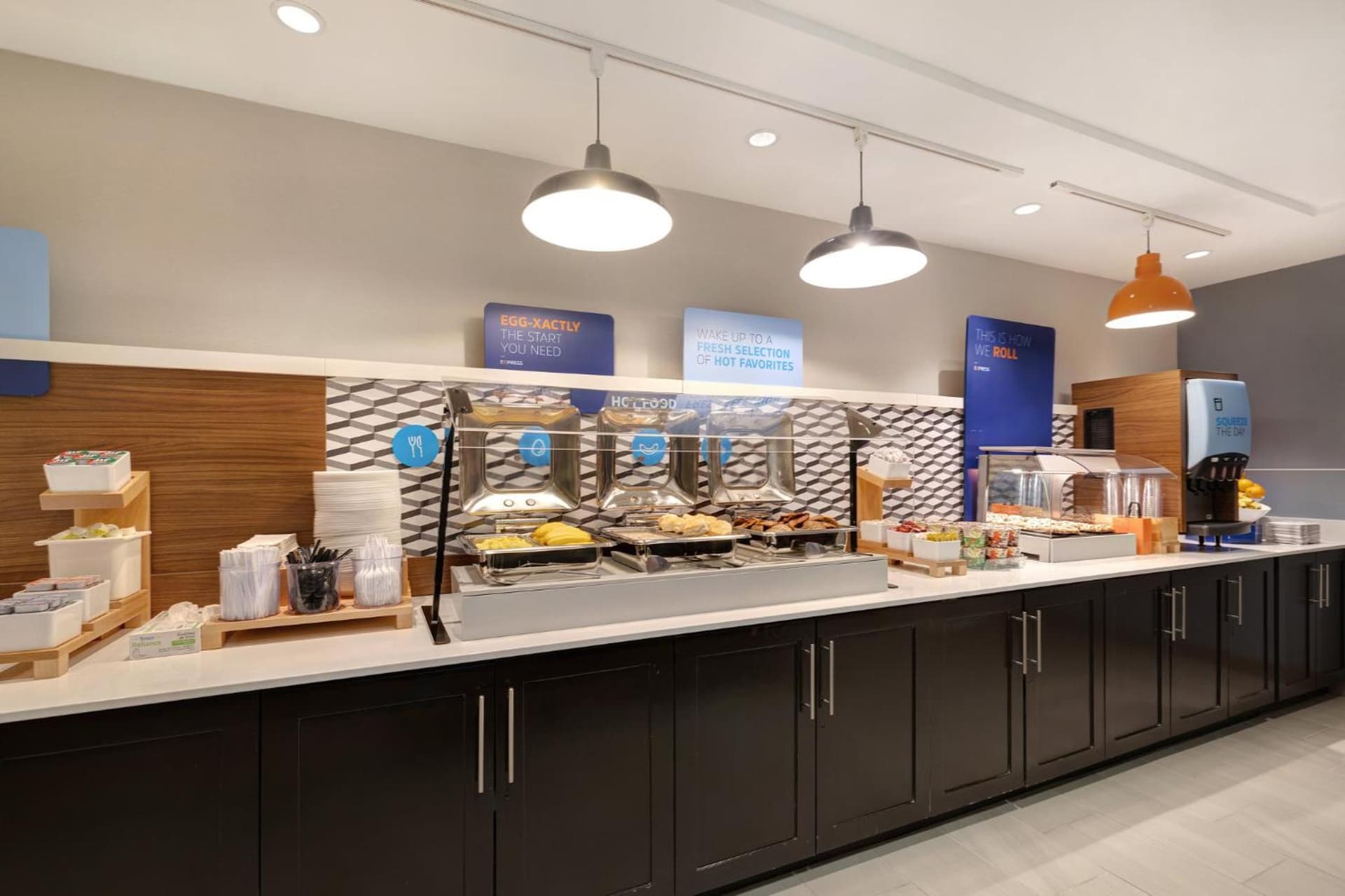 Holiday Inn Express & Suites - Kansas City KU Medical Center by IHG gallery photo in Kansas City, MO — image 30