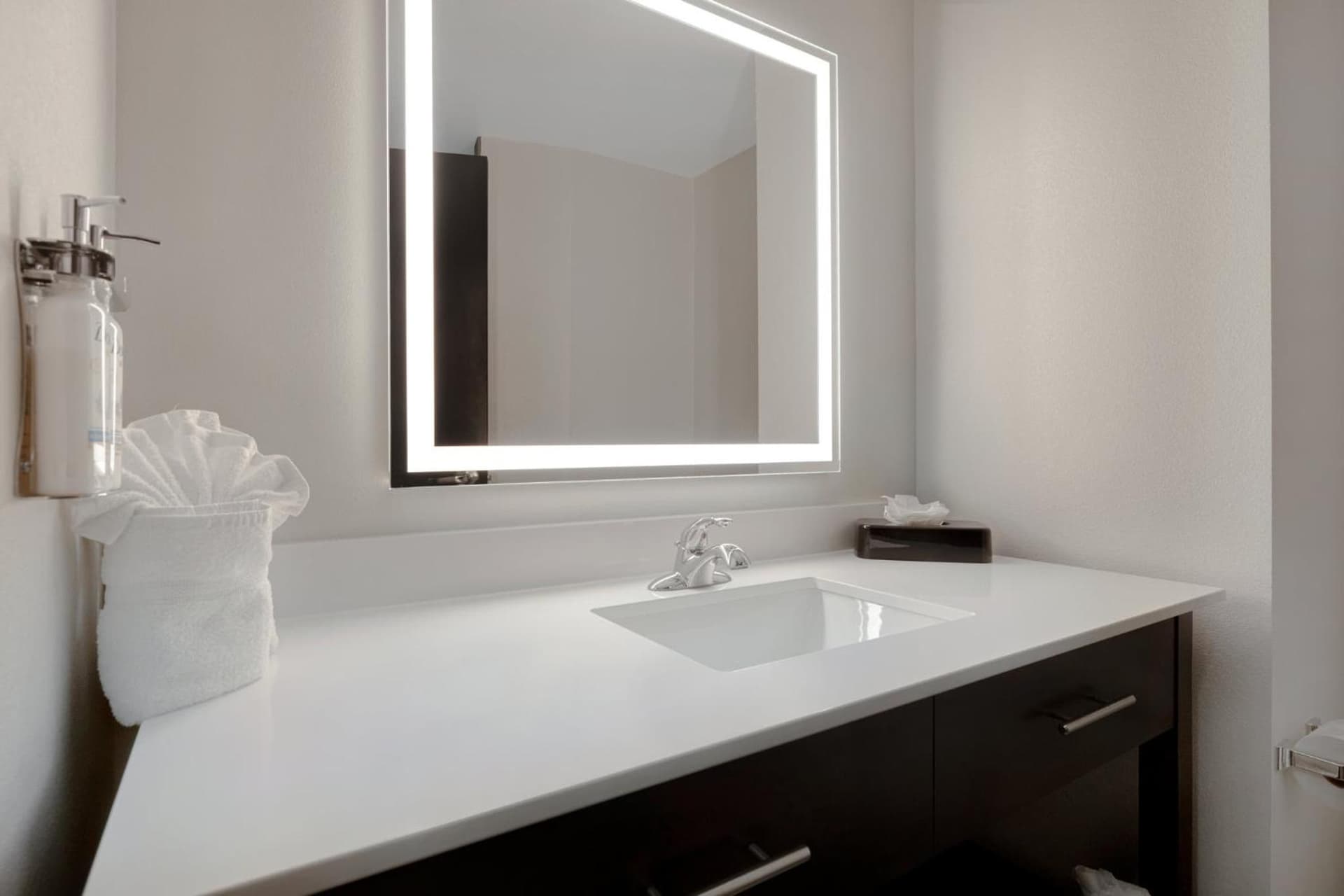 Holiday Inn Express & Suites - Kansas City KU Medical Center by IHG gallery photo in Kansas City, MO — image 25