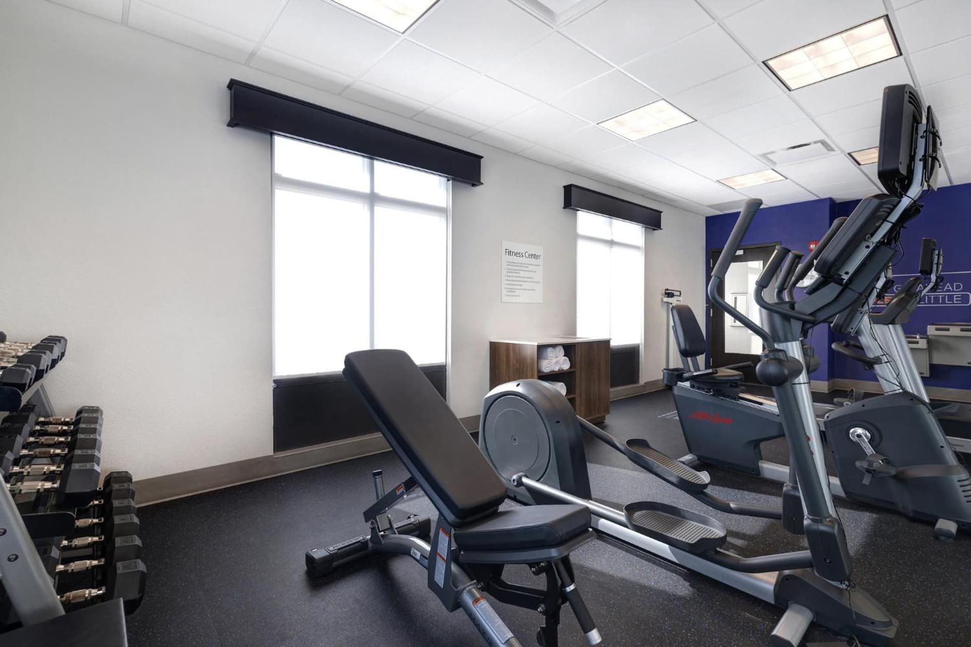 Holiday Inn Express & Suites - Kansas City KU Medical Center by IHG gallery photo in Kansas City, MO — image 15