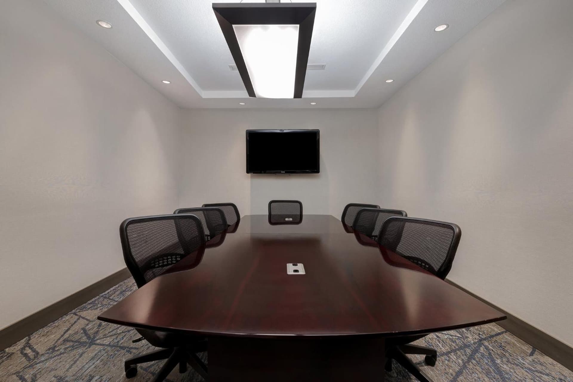 Holiday Inn Express & Suites - Kansas City KU Medical Center by IHG gallery photo in Kansas City, MO — image 32