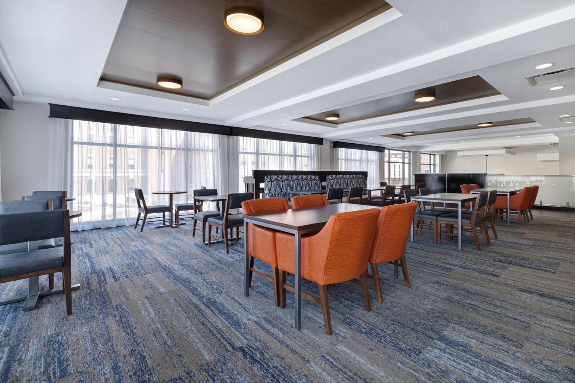 Holiday Inn Express & Suites - Kansas City KU Medical Center by IHG gallery photo in Kansas City, MO — image 11
