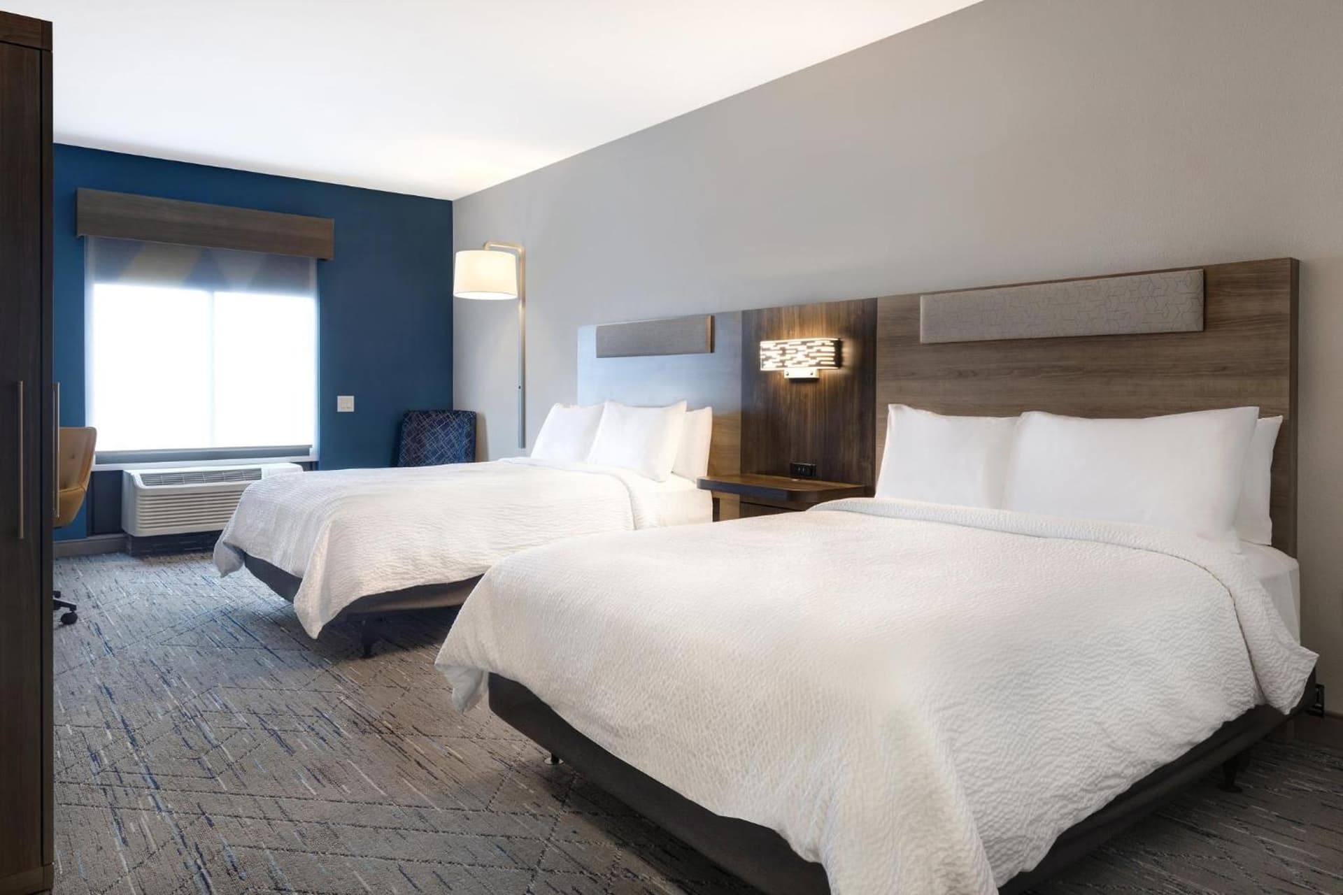 Holiday Inn Express & Suites - Kansas City KU Medical Center by IHG gallery photo in Kansas City, MO — image 13