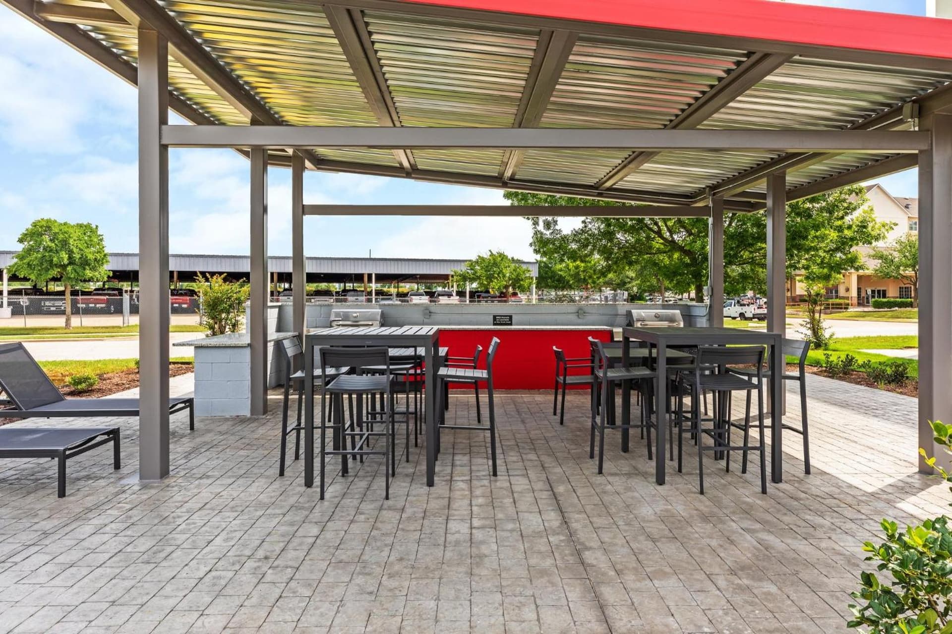 Candlewood Suites DFW Airport North - Irving by IHG gallery photo in Irving, TX — image 26