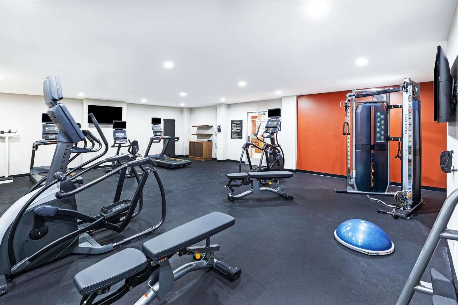 Candlewood Suites DFW Airport North - Irving by IHG gallery photo in Irving, TX — image 55
