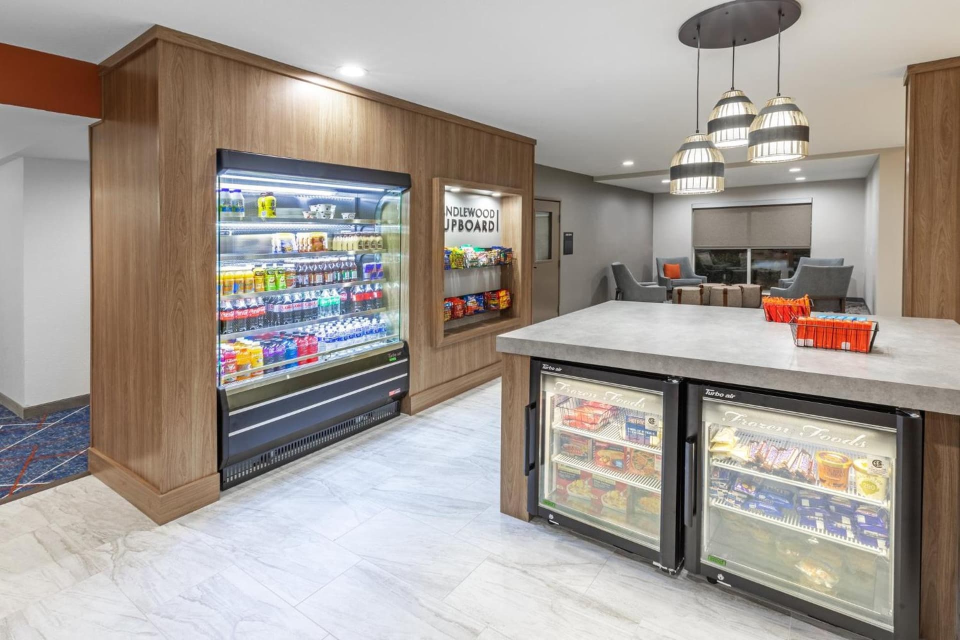 Candlewood Suites DFW Airport North - Irving by IHG gallery photo in Irving, TX — image 44