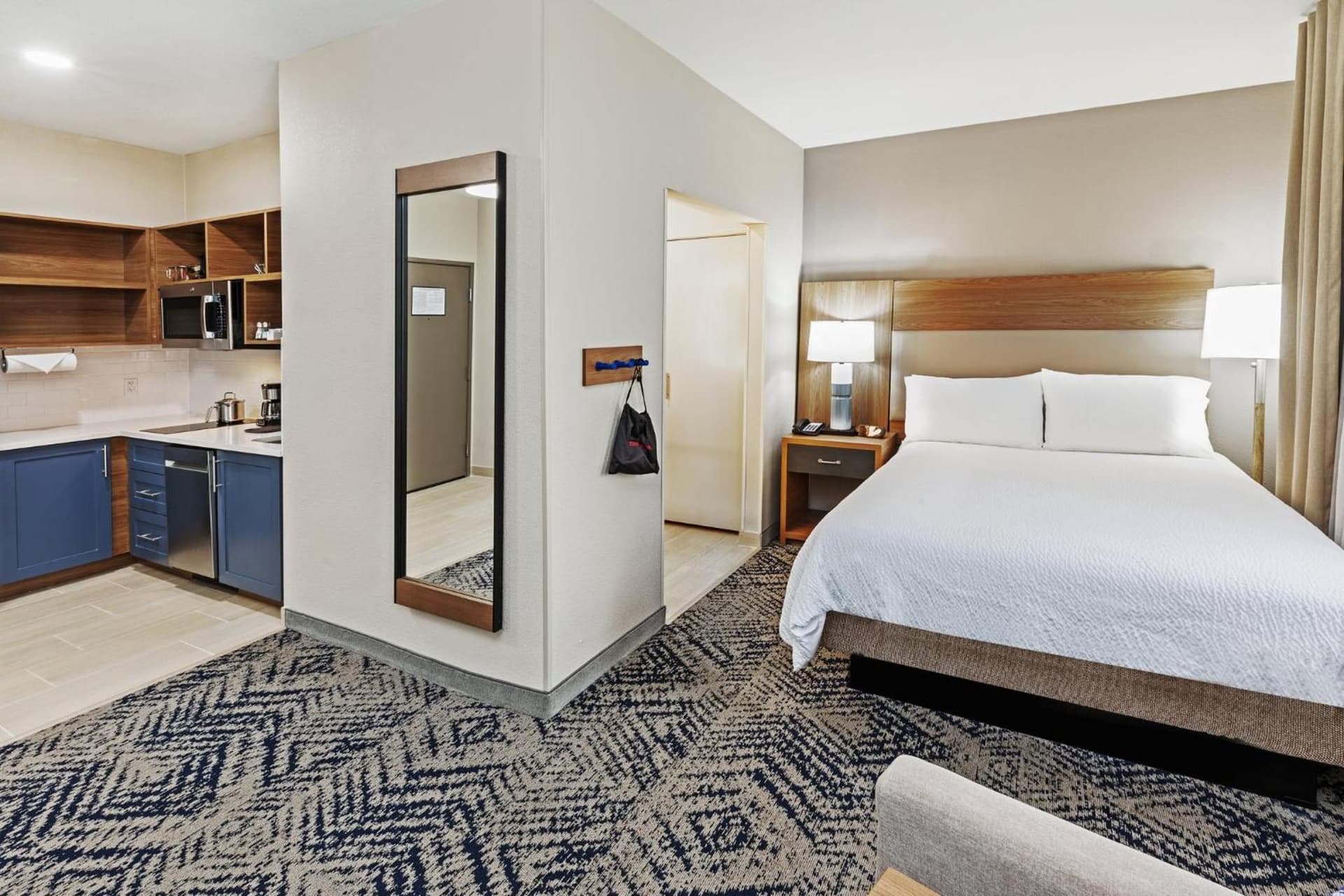 Candlewood Suites DFW Airport North - Irving by IHG gallery photo in Irving, TX — image 49