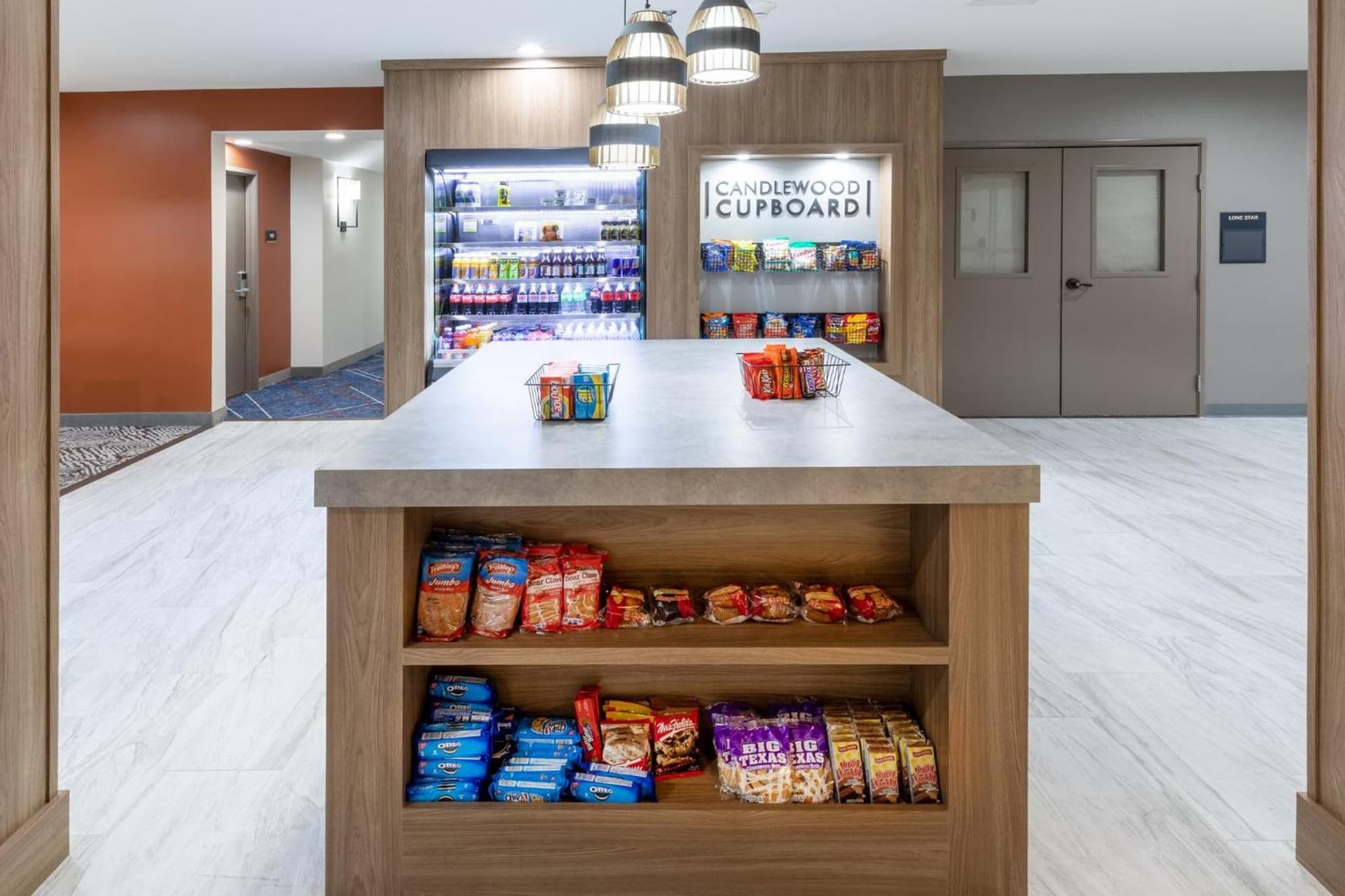 Candlewood Suites DFW Airport North - Irving by IHG gallery photo in Irving, TX — image 62