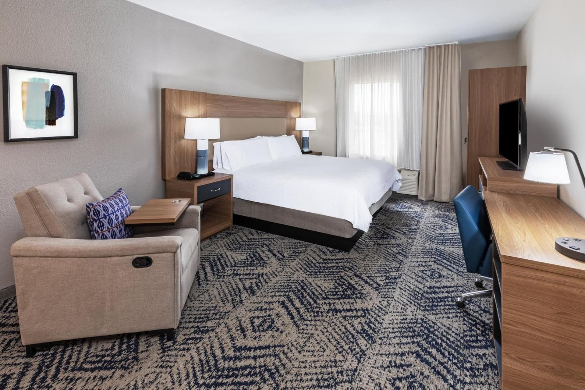 Candlewood Suites DFW Airport North - Irving by IHG gallery photo in Irving, TX — image 14