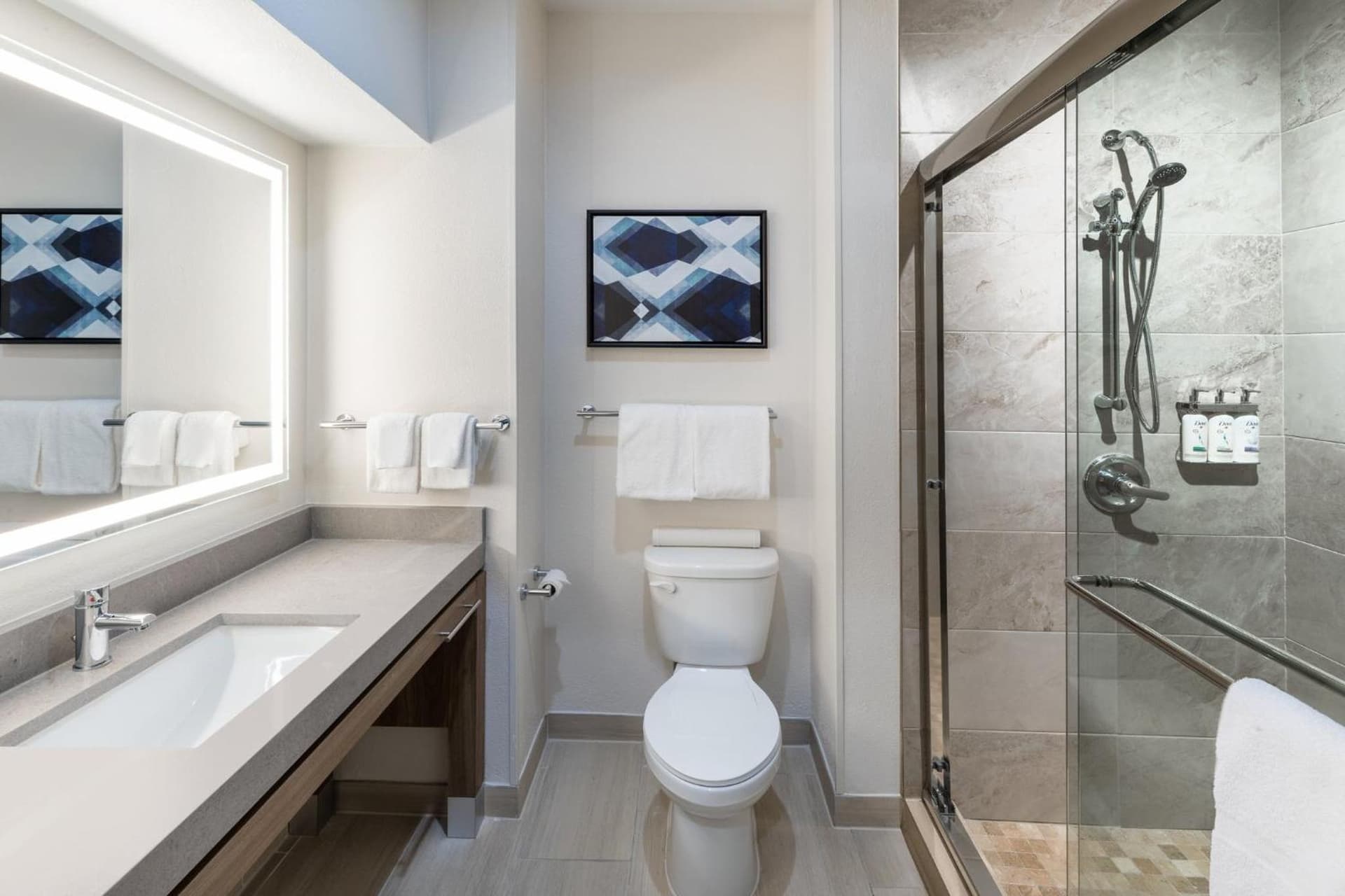 Candlewood Suites DFW Airport North - Irving by IHG gallery photo in Irving, TX — image 10