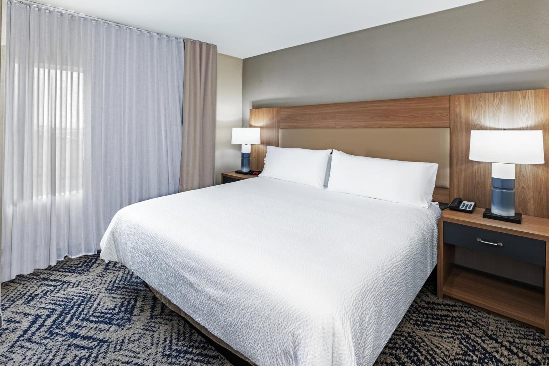 Candlewood Suites DFW Airport North - Irving by IHG gallery photo in Irving, TX — image 31