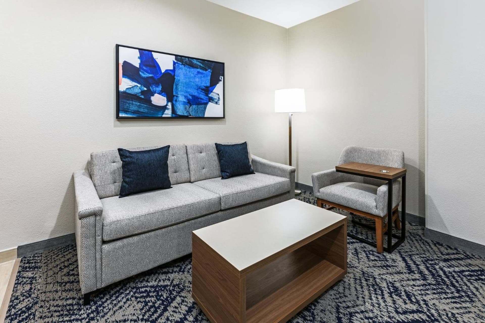 Candlewood Suites DFW Airport North - Irving by IHG gallery photo in Irving, TX — image 45