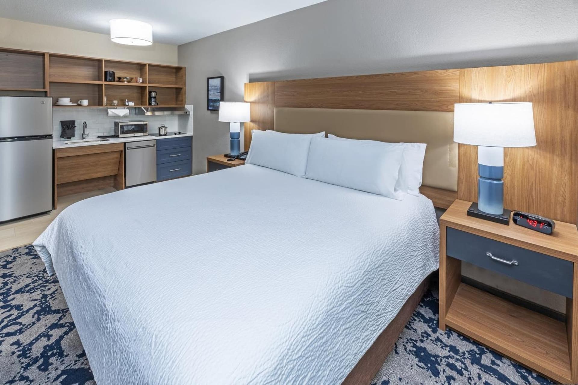 Candlewood Suites DFW Airport North - Irving by IHG gallery photo in Irving, TX — image 9