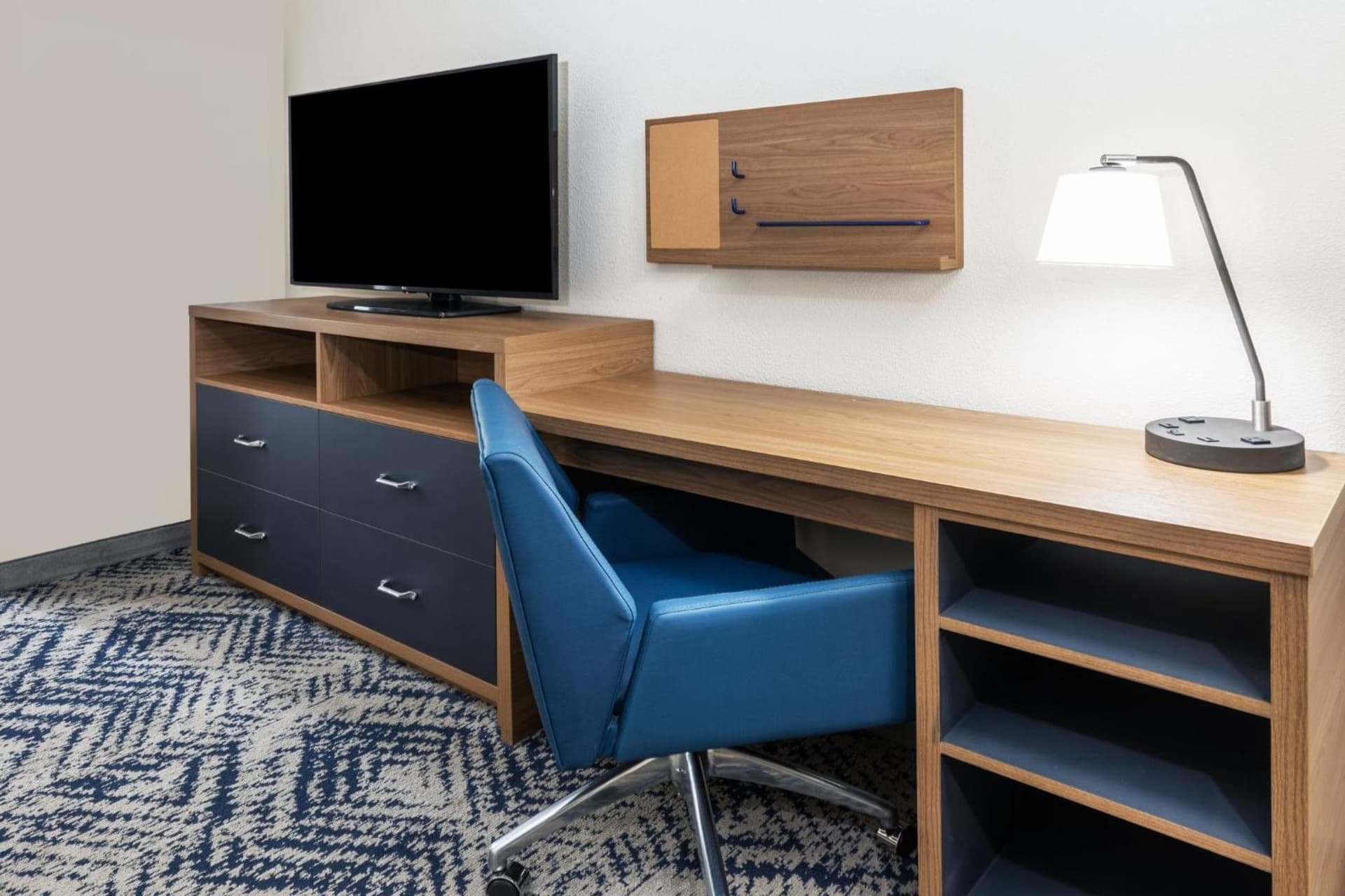Candlewood Suites DFW Airport North - Irving by IHG gallery photo in Irving, TX — image 46
