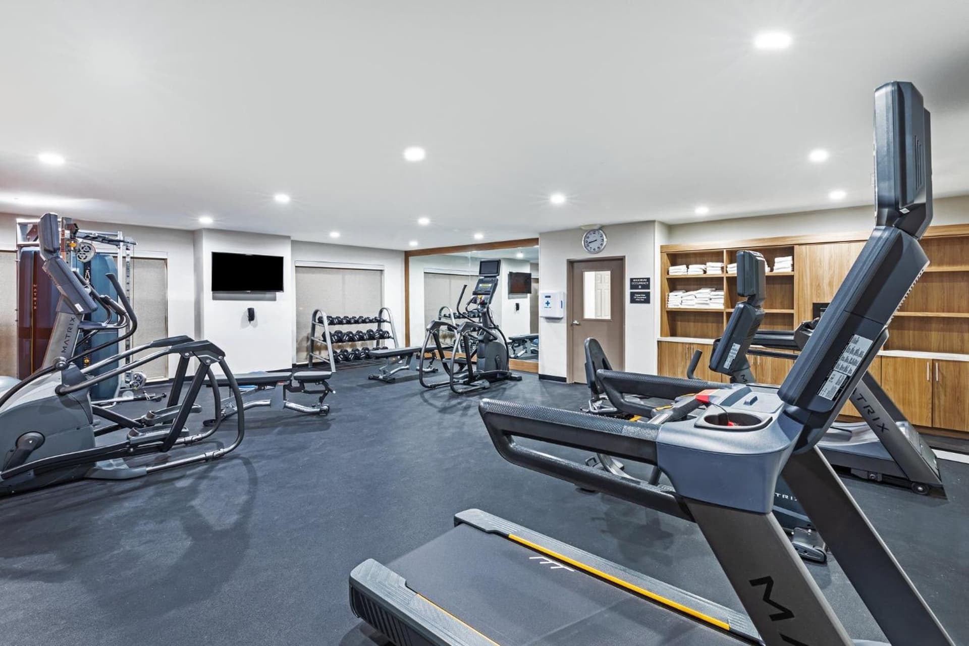 Candlewood Suites DFW Airport North - Irving by IHG gallery photo in Irving, TX — image 24