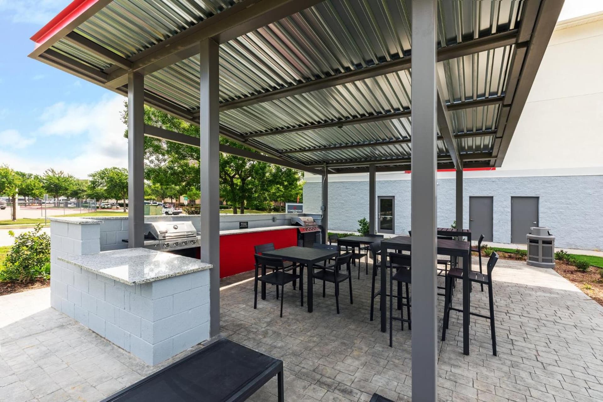 Candlewood Suites DFW Airport North - Irving by IHG gallery photo in Irving, TX — image 43