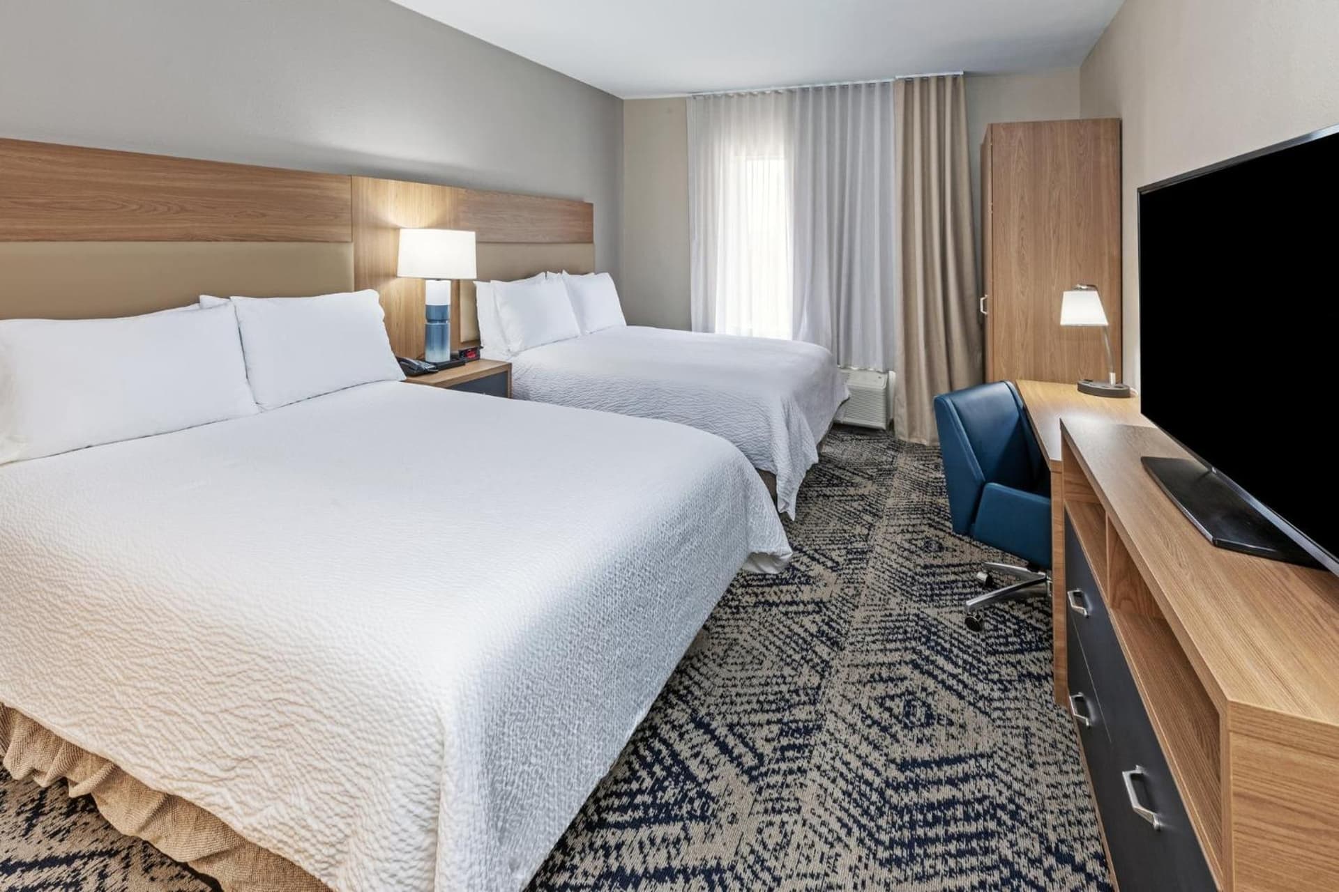 Candlewood Suites DFW Airport North - Irving by IHG gallery photo in Irving, TX — image 41
