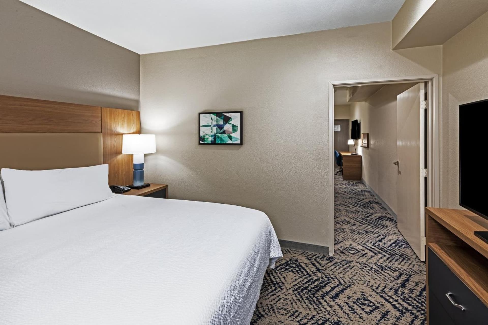 Candlewood Suites DFW Airport North - Irving by IHG gallery photo in Irving, TX — image 40