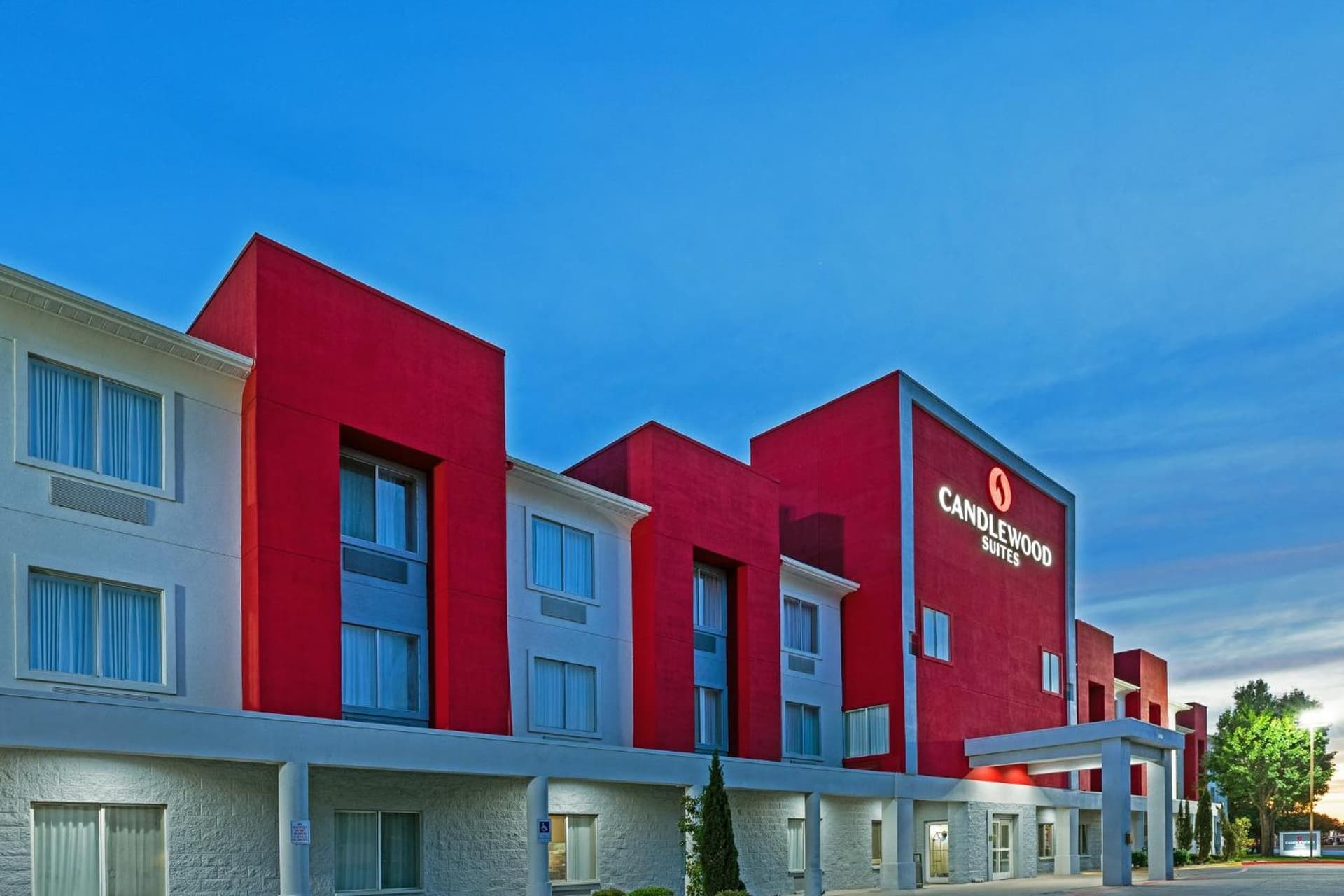 Candlewood Suites DFW Airport North - Irving by IHG gallery photo in Irving, TX — image 33