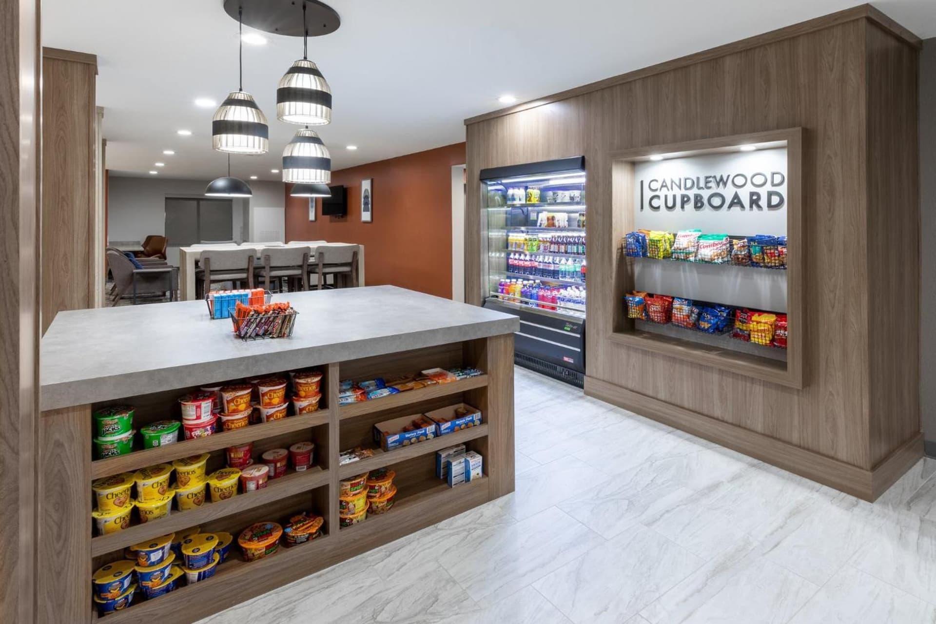 Candlewood Suites DFW Airport North - Irving by IHG gallery photo in Irving, TX — image 51