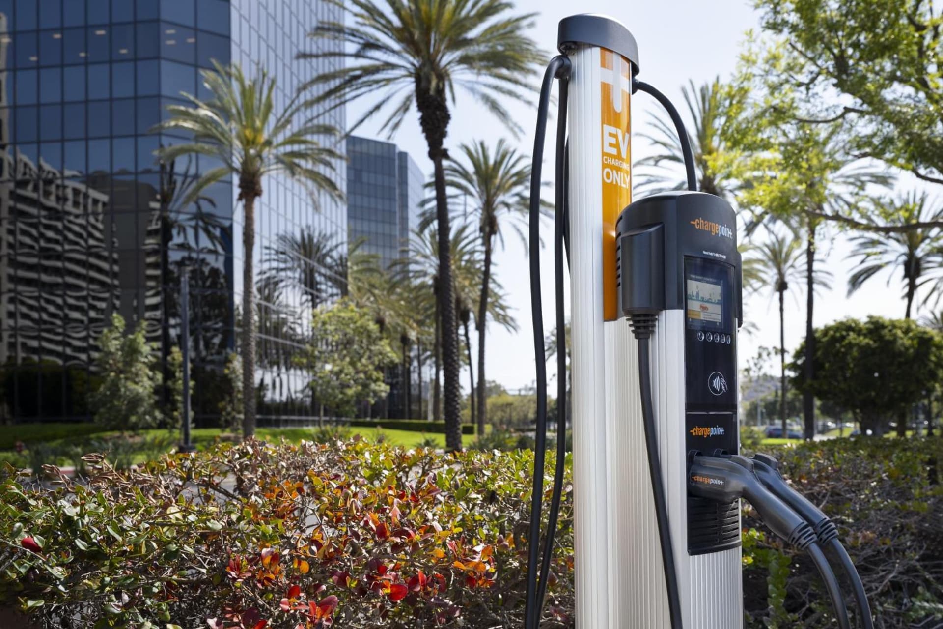 Irvine Marriott gallery photo in Irvine, CA — image 47