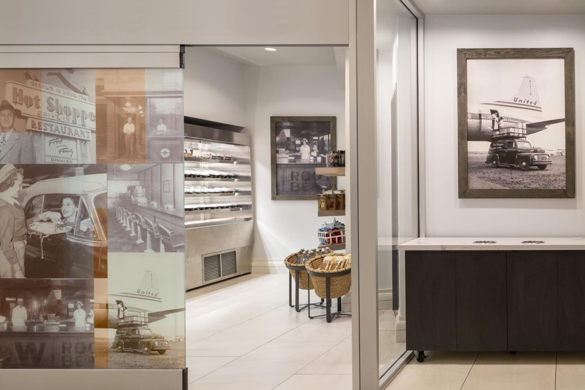 Irvine Marriott gallery photo in Irvine, CA — image 14