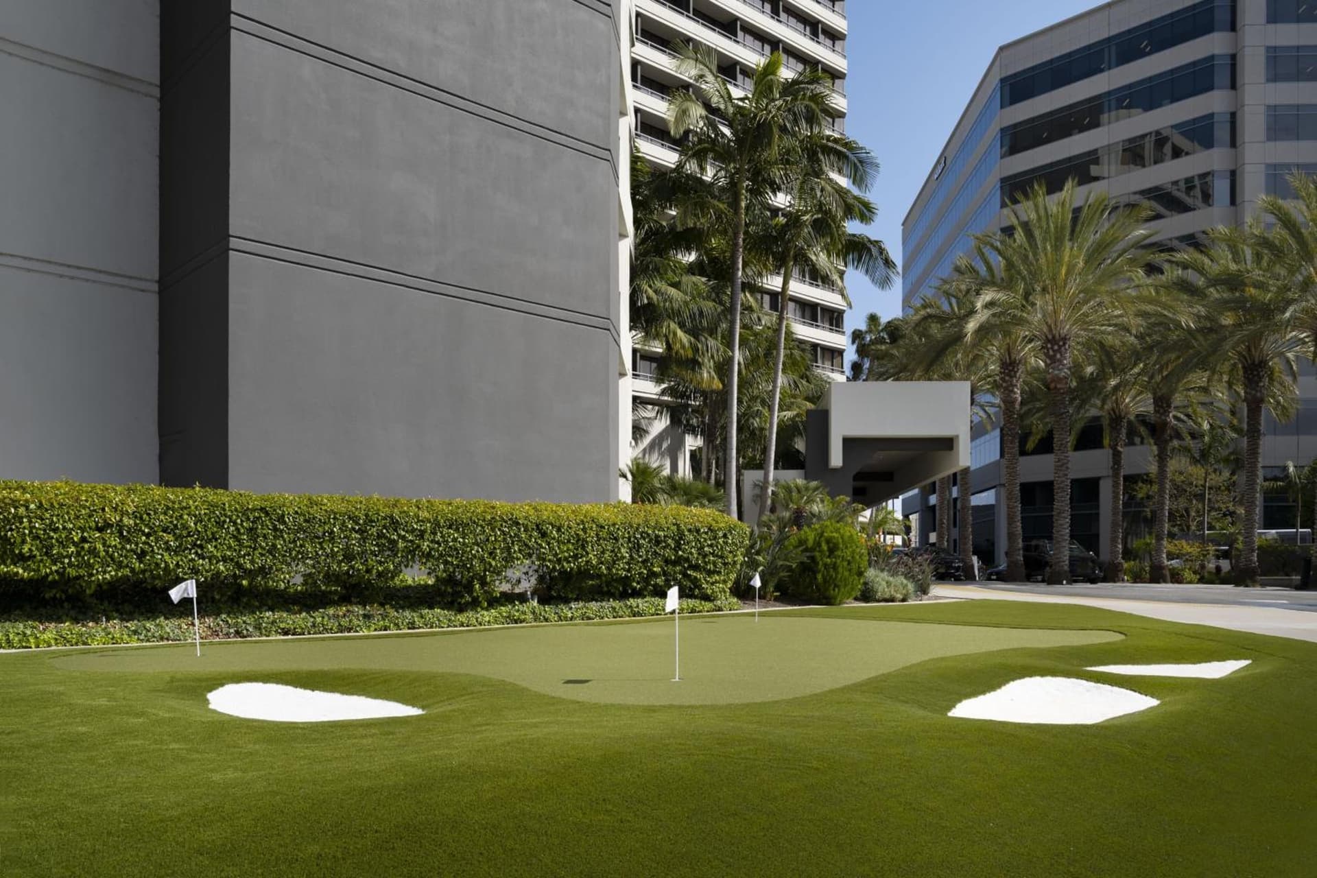 Irvine Marriott gallery photo in Irvine, CA — image 56
