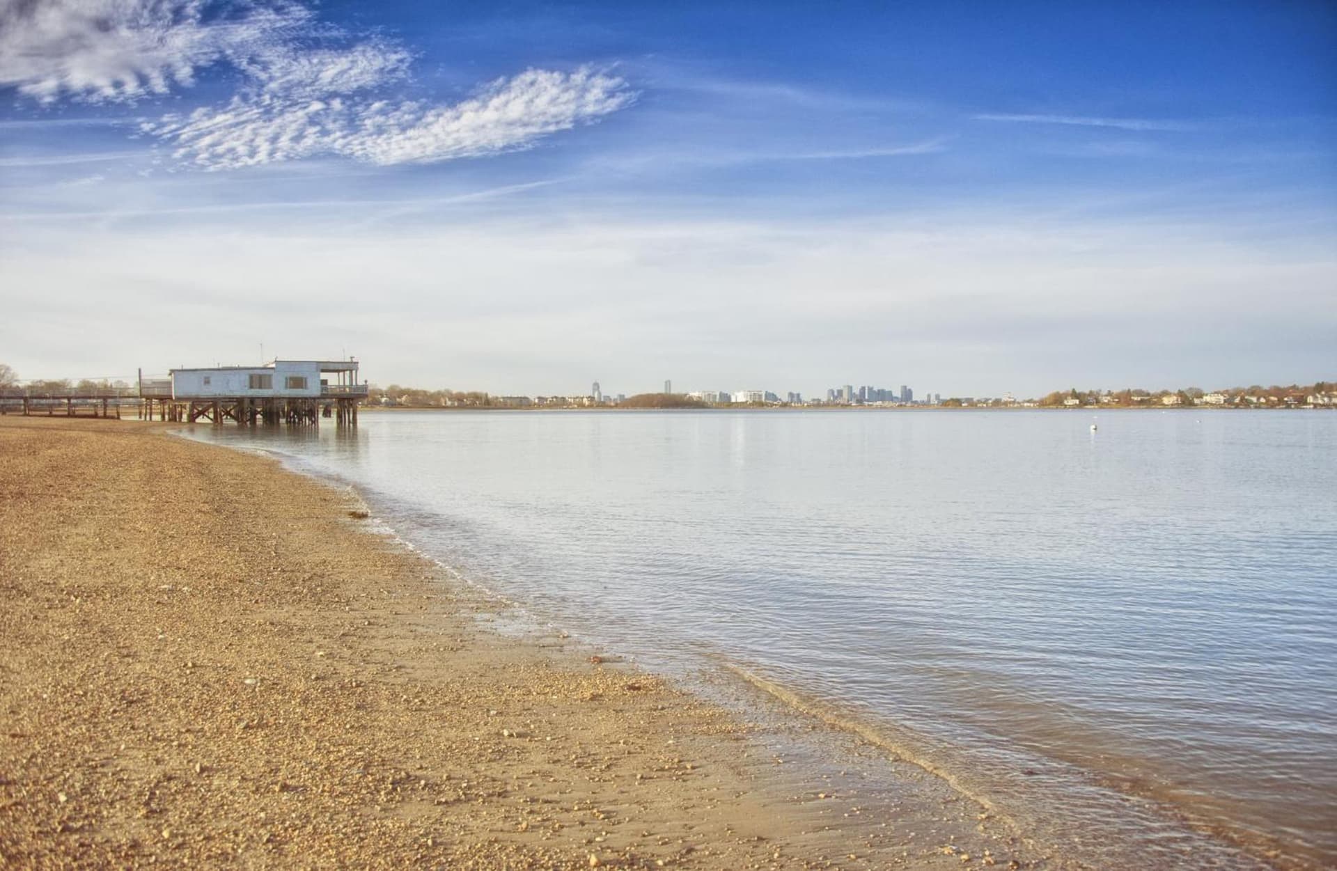 Holiday Inn Express - Boston South - Quincy by IHG gallery photo in Quincy, MA — image 19