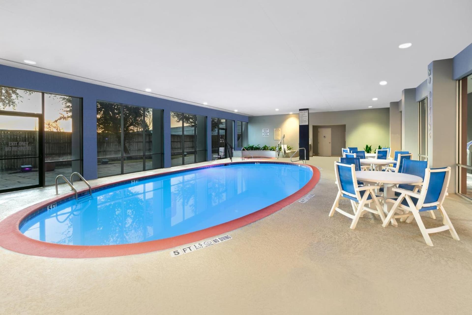 The Arlin, Arlington, a Tribute Portfolio Hotel gallery photo in Arlington, TX — image 74