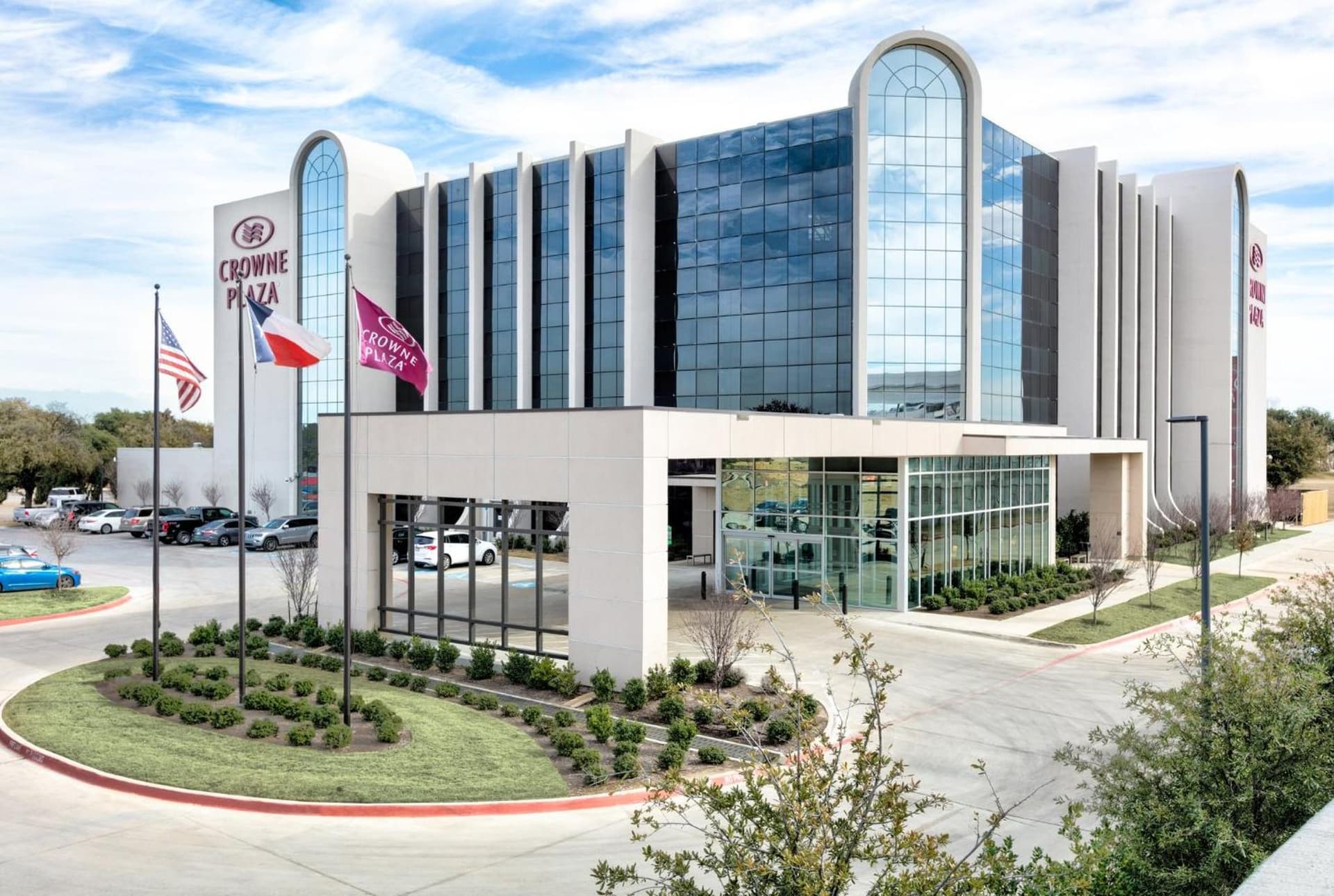 The Arlin, Arlington, a Tribute Portfolio Hotel gallery photo in Arlington, TX — image 45